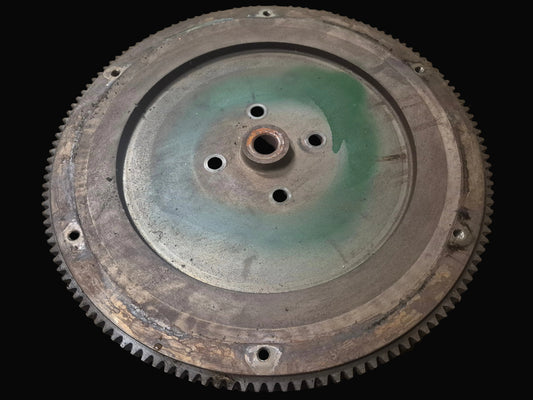 Flywheel A38915 CASE 188D Diesel Engine