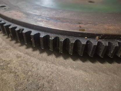 Flywheel A38915 CASE 188D Diesel Engine