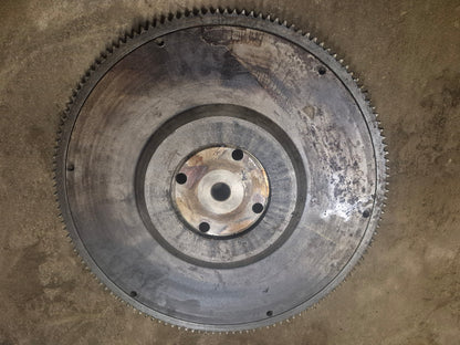 Flywheel A38915 CASE 188D Diesel Engine