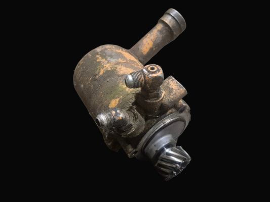 Power Steering Pump A84179 CASE 188D Diesel Engine