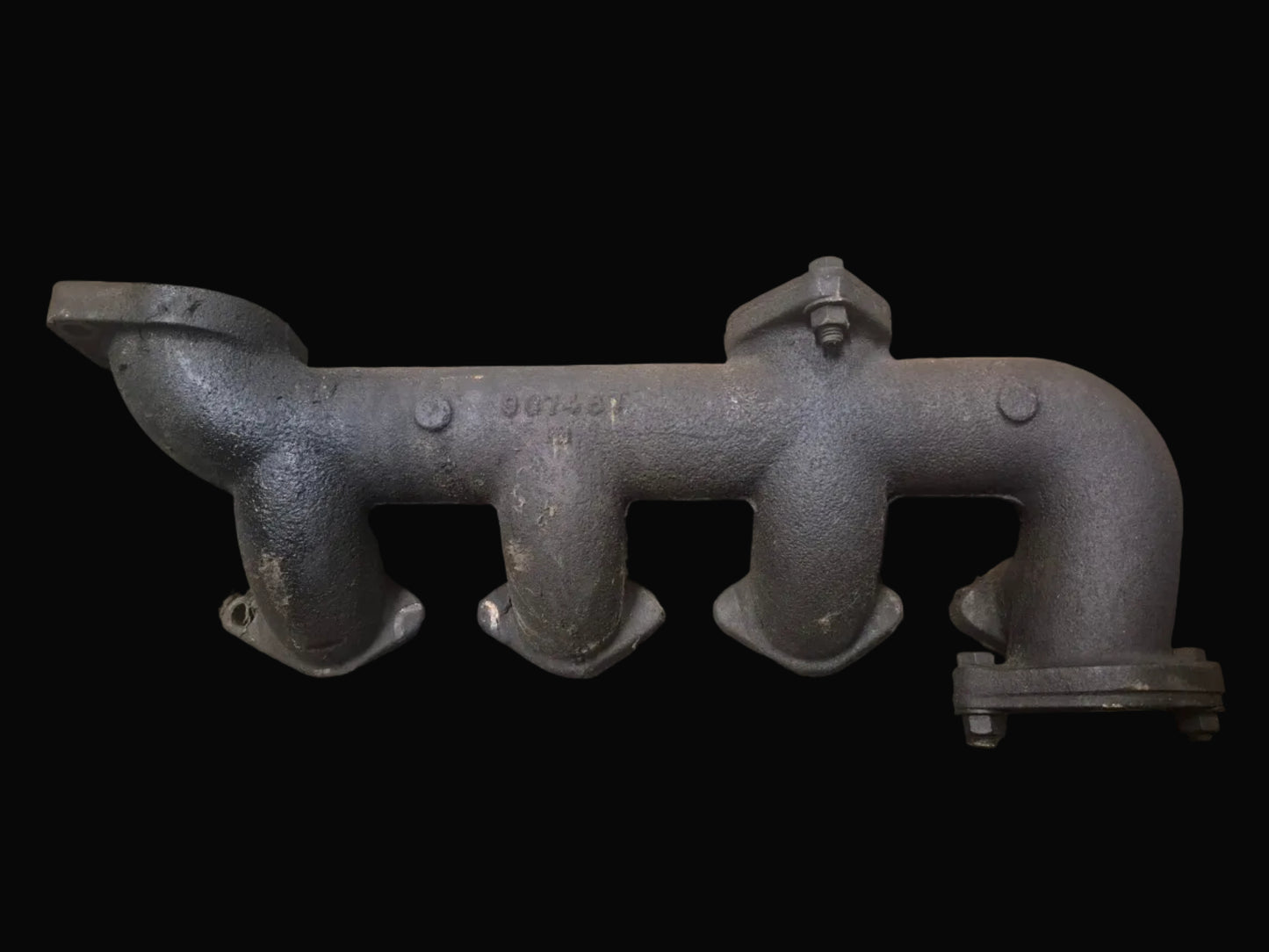 Exhaust Manifold A39233 CASE 188D Diesel Engine