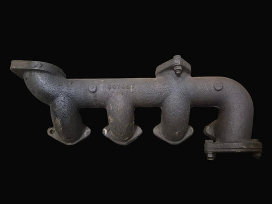 Exhaust Manifold A39233 CASE 188D Diesel Engine