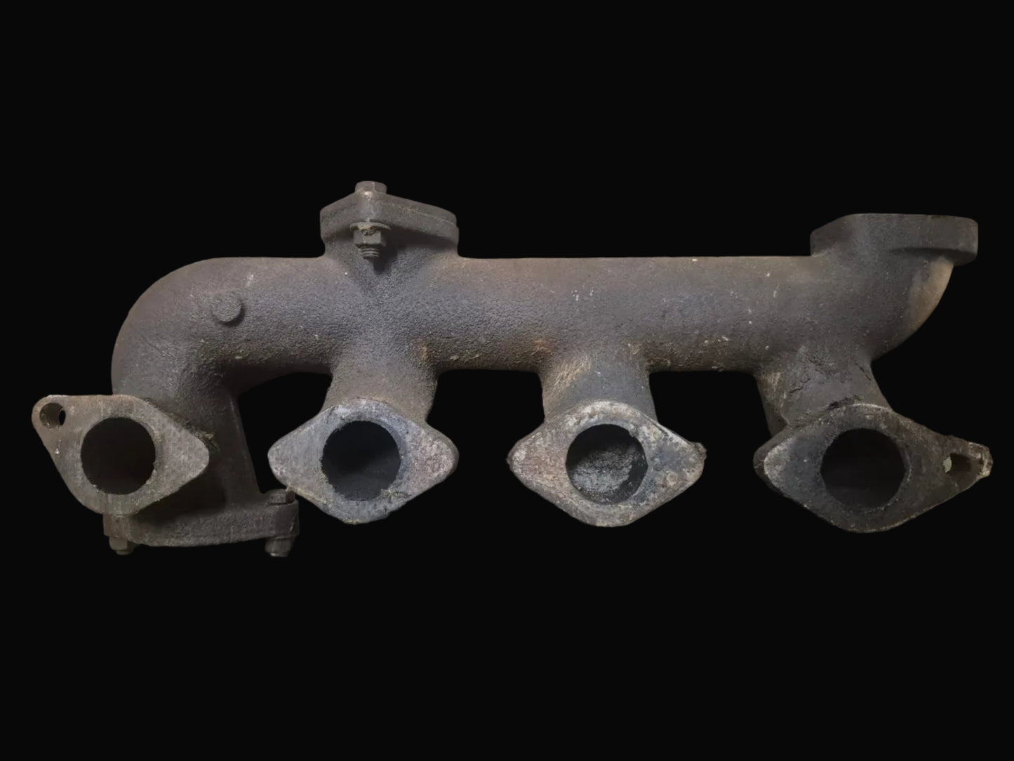 Exhaust Manifold A39233 CASE 188D Diesel Engine