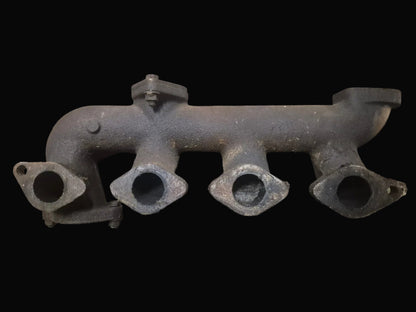 Exhaust Manifold A39233 CASE 188D Diesel Engine