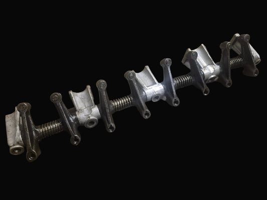 Rocker Arm Assembly CASE 188D Diesel Engine