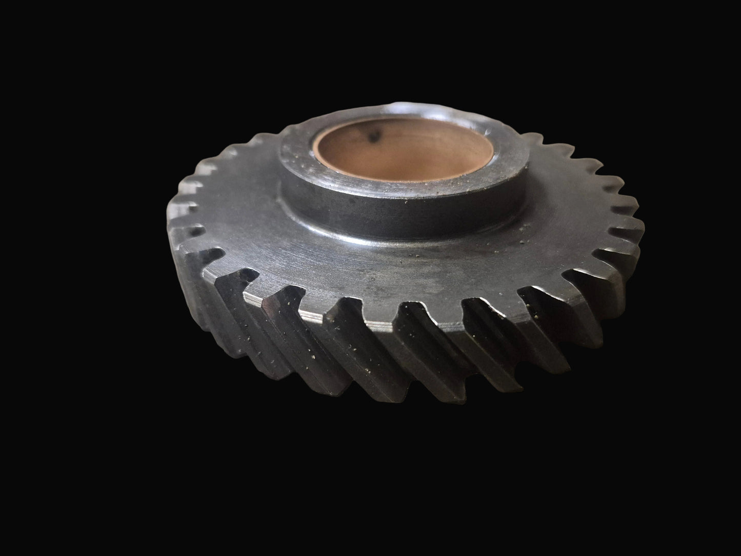 Idler Gear G11852 CASE 188D Diesel Engine