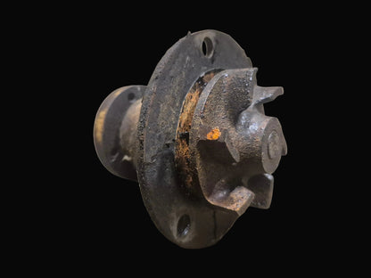 Water Pump A146584 CASE 188D Diesel Engine
