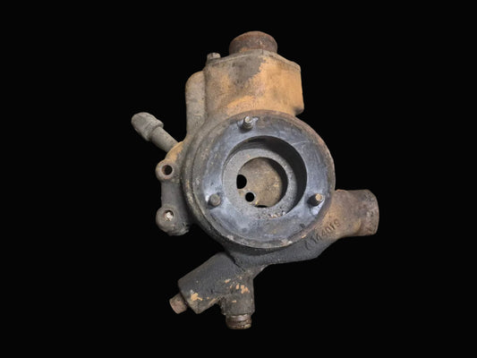 Water Pump Housing A166006 G2144 CASE 188D Diesel Engine