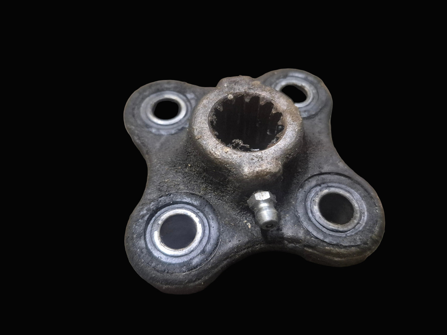 Hydraulic Pump Coupler D90883