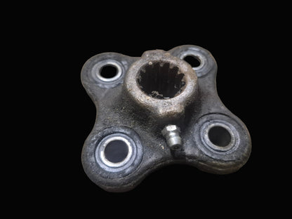 Hydraulic Pump Coupler D90883