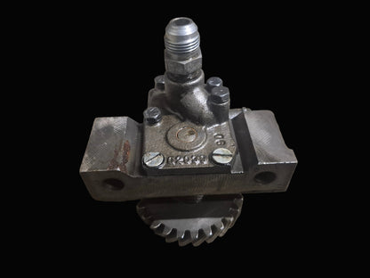 Oil Pump A38372 CASE 188D Diesel Engine