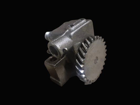 Oil Pump A38372 CASE 188D Diesel Engine