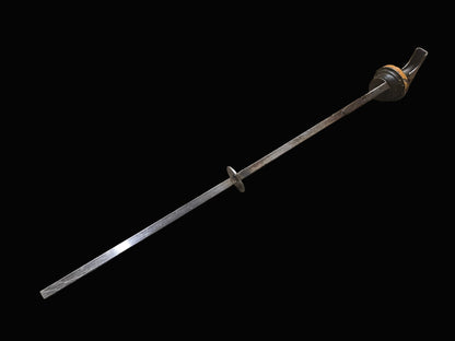 Engine Oil Dipstick A39936 CASE 188D Diesel Engine