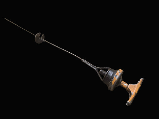 Engine Oil Dipstick A39936 CASE 188D Diesel Engine