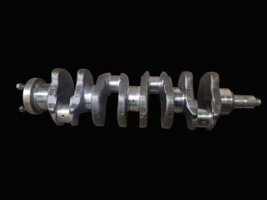 Crankshaft A151015 CASE 188D Diesel Engine (Needs Work)