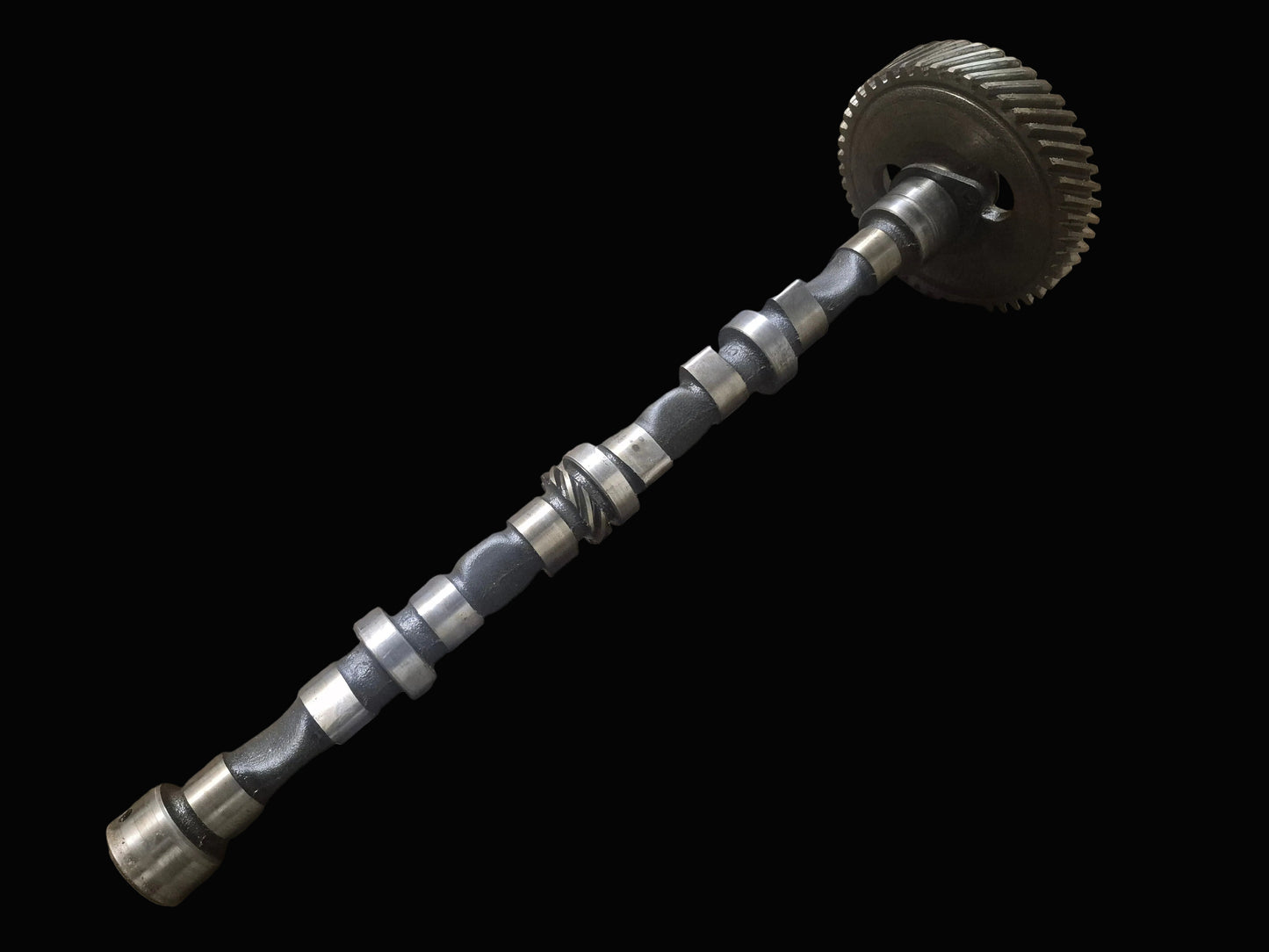 Camshaft & Gear A153521 A38931 CASE 188D Diesel Engine