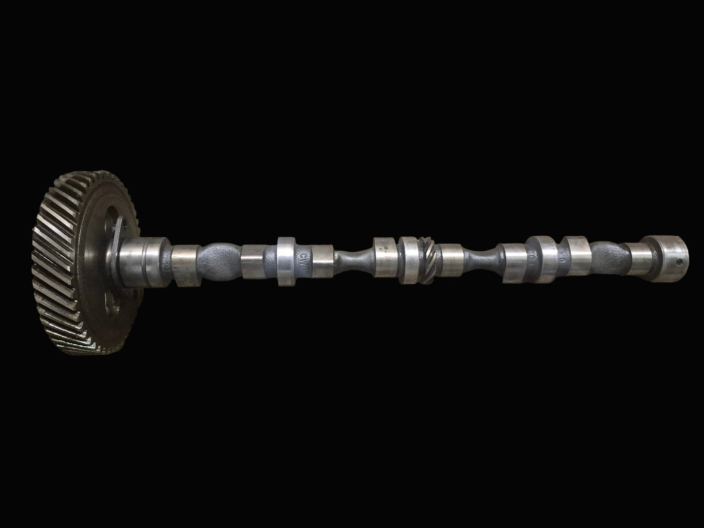 Camshaft & Gear A153521 A38931 CASE 188D Diesel Engine