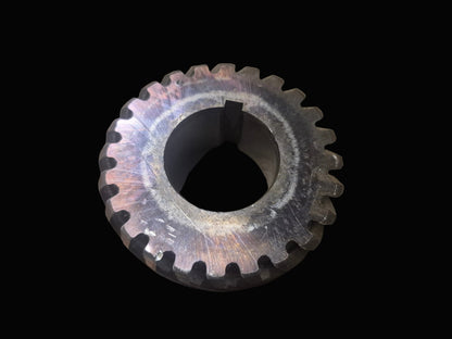 Crankshaft Gear A39288 CASE 188D Diesel Engine