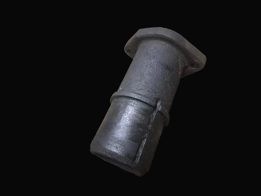 Exhaust Adapter A73198 CASE 188D Diesel Engine