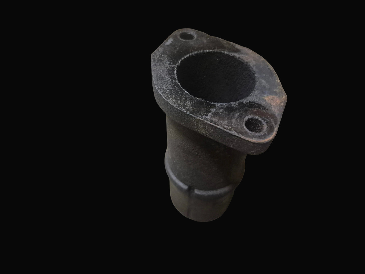 Exhaust Adapter A73198 CASE 188D Diesel Engine