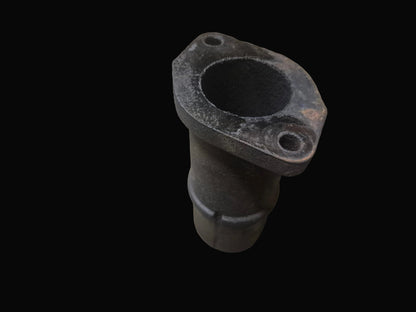 Exhaust Adapter A73198 CASE 188D Diesel Engine