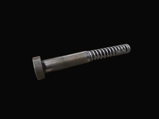 Injection Pump Shaft Plunger A44653 G48502 CASE 188D Diesel Engine