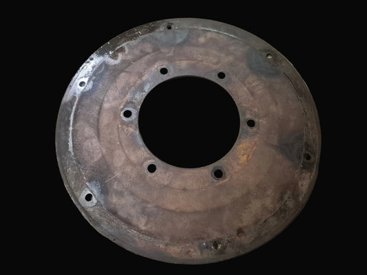 Torque Converter Plate A131147 CASE 188D Diesel Engine
