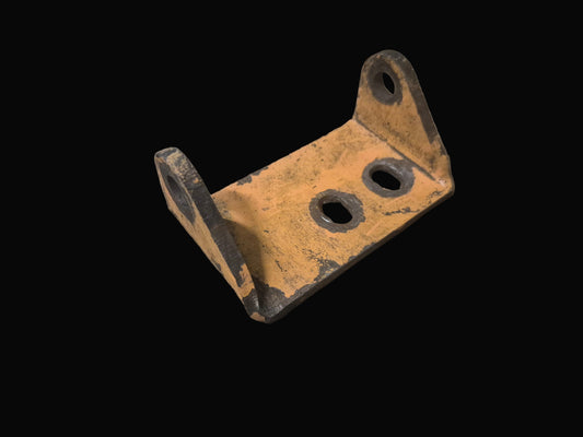 Alternator Bracket A138246 CASE 188D Diesel Engine