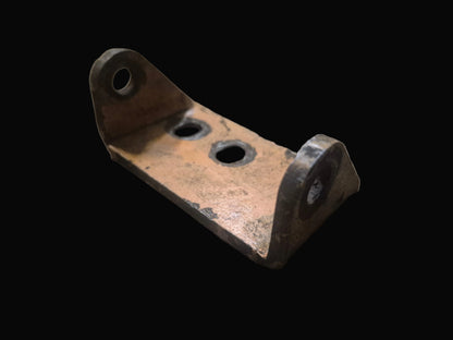 Alternator Bracket A138246 CASE 188D Diesel Engine