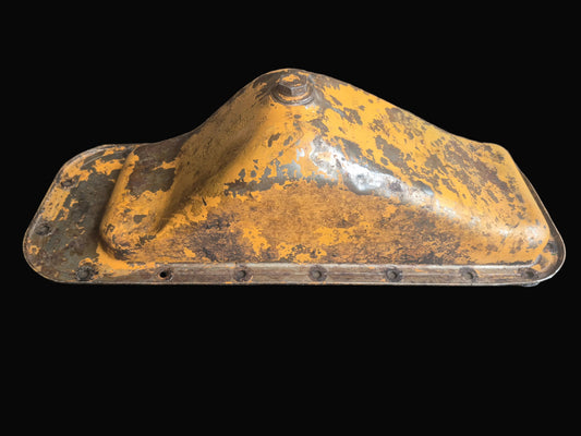 Oil Pan A36782 CASE 188D Diesel Engine