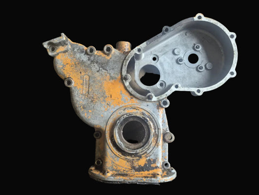 Front Engine Timing Cover A51981 CASE 188D Diesel Engine