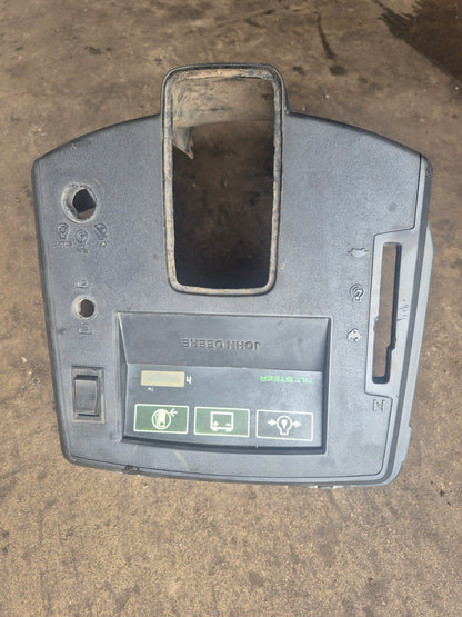 Instrument Panel AM107449 John Deere 265 Tractor