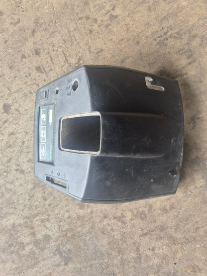 Instrument Panel AM107449 John Deere 265 Tractor