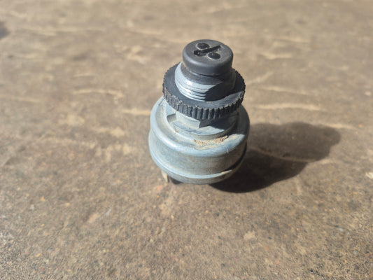 Rotary Ignition Switch TCA22740 John Deere 265 Tractor