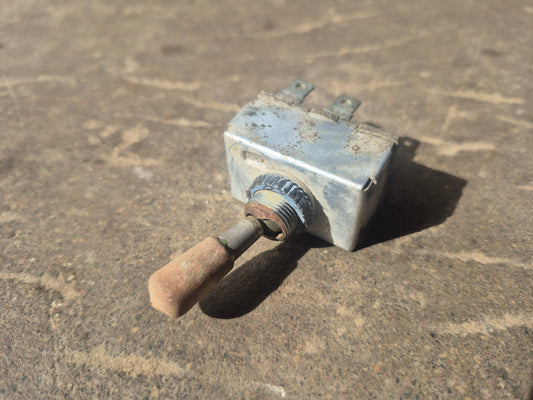 PTO Switch AM39489 John Deere 265 Tractor