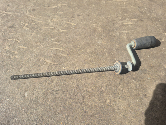 Deck Lift Assist Spring Handle/Knob M71066, M71077 John Deere 265 Tractor