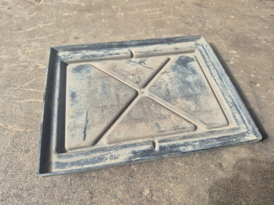 Battery Tray M89059 John Deere 265 Tractor
