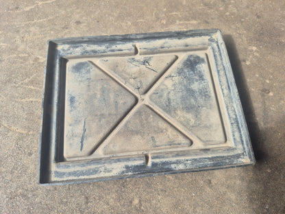 Battery Tray M89059 John Deere 265 Tractor