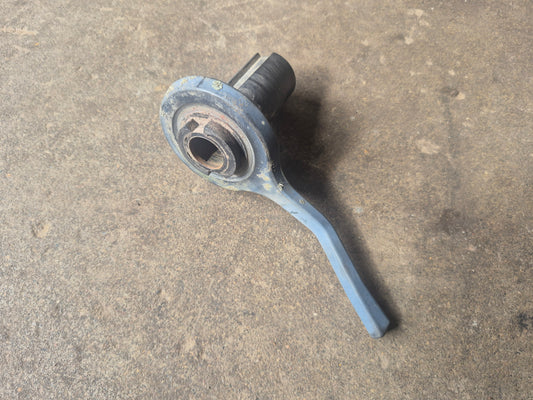 Tilt Steering Wheel Lever M71079 John Deere 265 Tractor