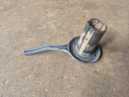 Tilt Steering Wheel Lever M71079 John Deere 265 Tractor