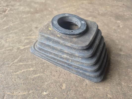 Tilt Steering Wheel Boot M71098 John Deere 265 Tractor