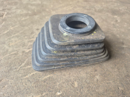 Tilt Steering Wheel Boot M71098 John Deere 265 Tractor