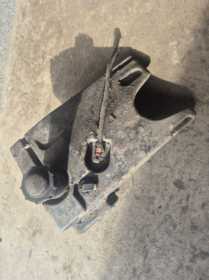 Fuel Tank M70888 John Deere 265 Tractor