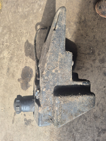 Fuel Tank M70888 John Deere 265 Tractor