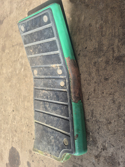 RH Foot Rest M70878 John Deere 265 Tractor