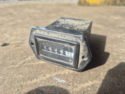 Hour Meter AM125056 John Deere 265 Tractor