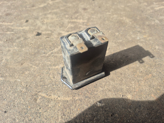 Hour Meter AM125056 John Deere 265 Tractor