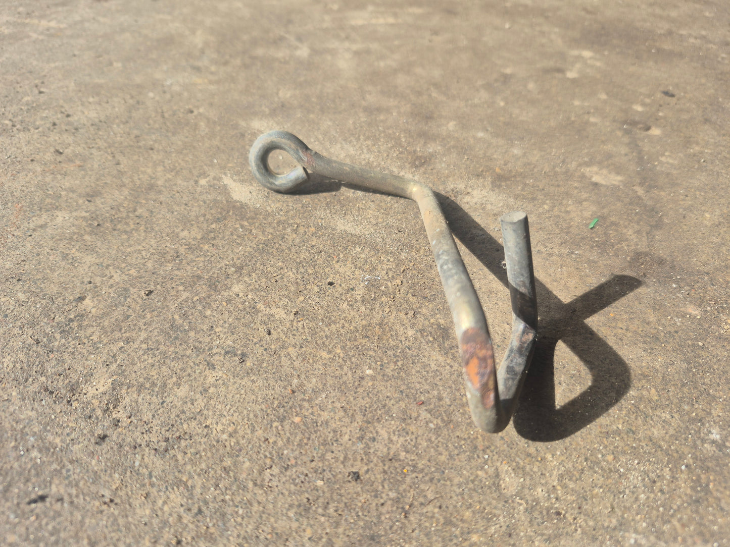 Drive Belt Guard M71009 John Deere 265 Tractor