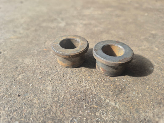 Hood Bracket Bushing M71042 John Deere 265 Tractor