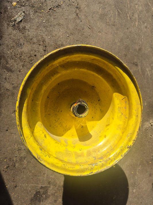 Rear Wheel 8x5.375 John Deere